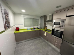 Precioso piso de 3 habitaciones